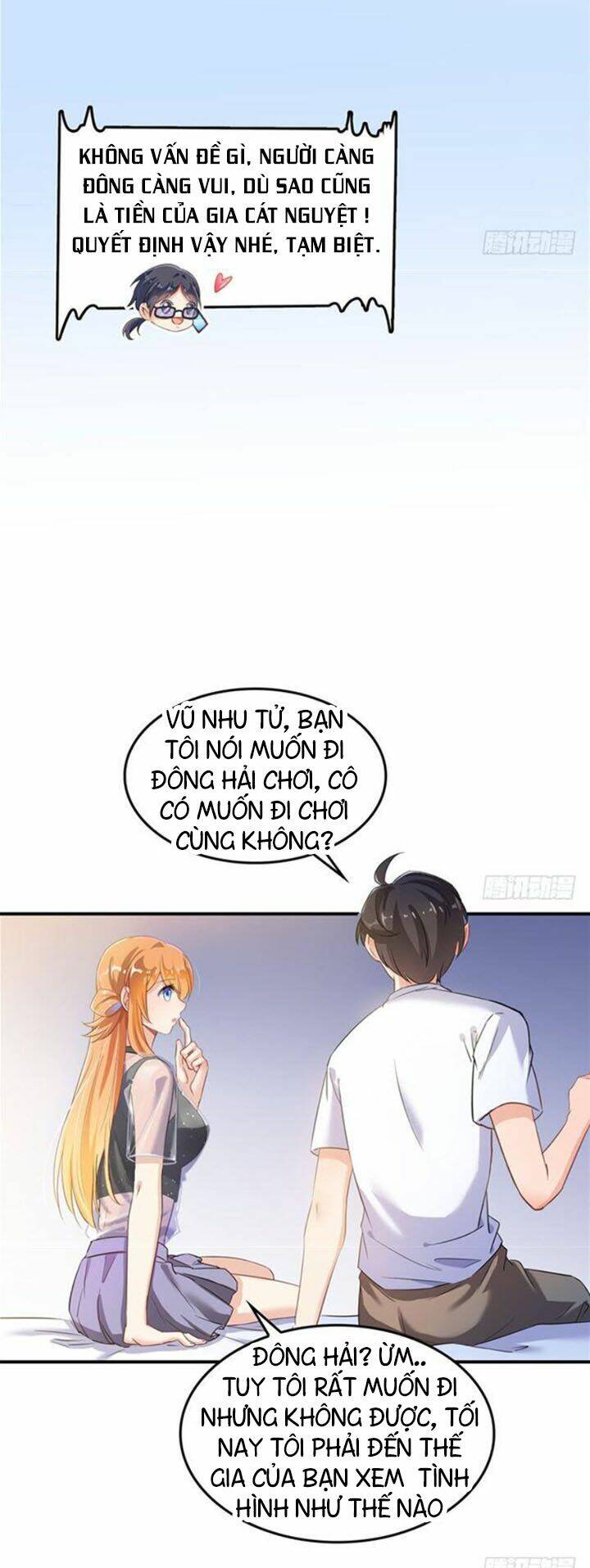 Tu Chân Nói Chuyện Phiếm Quần Chapter 160 - Trang 2