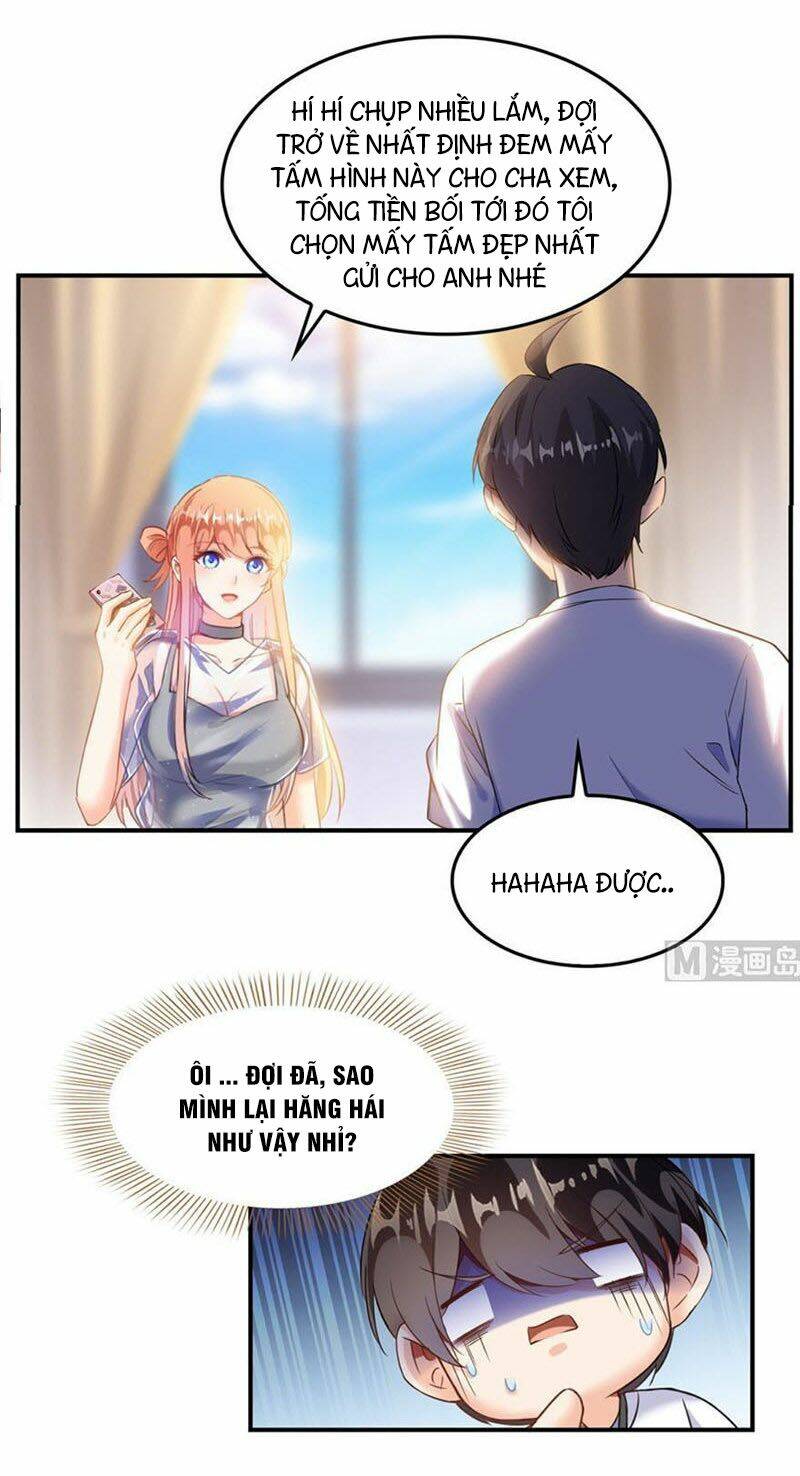 Tu Chân Nói Chuyện Phiếm Quần Chapter 161 - Trang 2