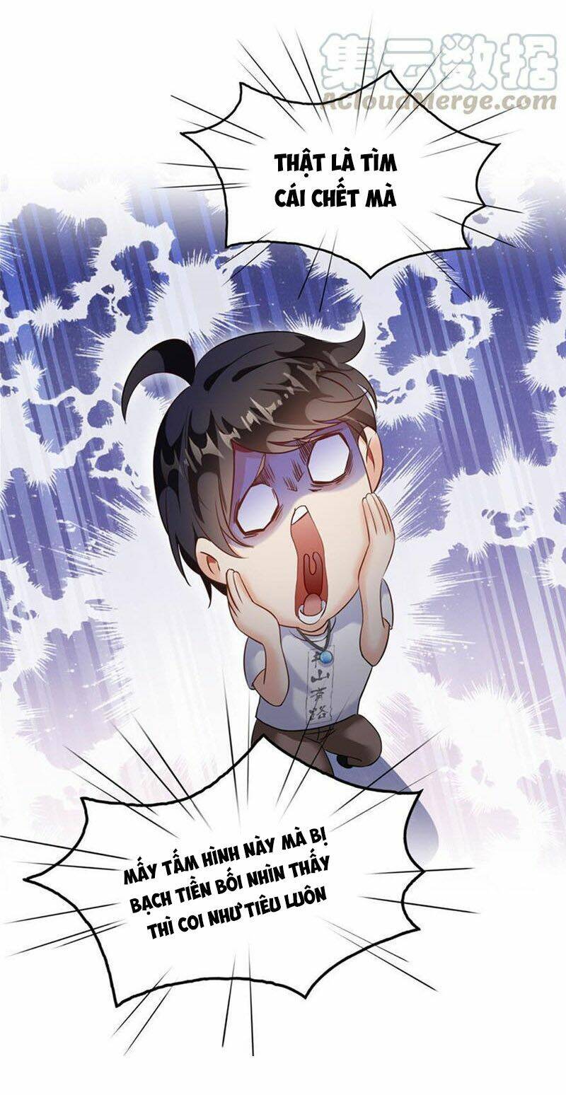 Tu Chân Nói Chuyện Phiếm Quần Chapter 161 - Trang 2