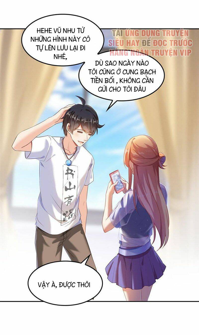 Tu Chân Nói Chuyện Phiếm Quần Chapter 161 - Trang 2