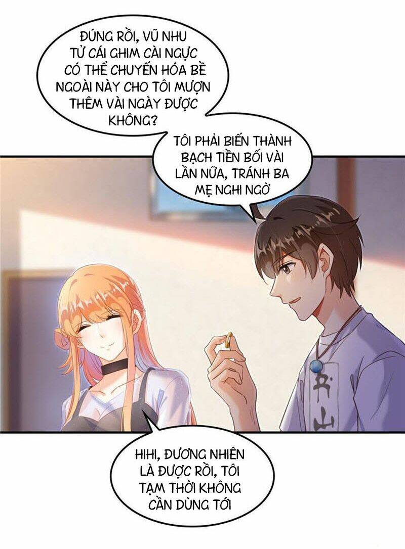 Tu Chân Nói Chuyện Phiếm Quần Chapter 161 - Trang 2