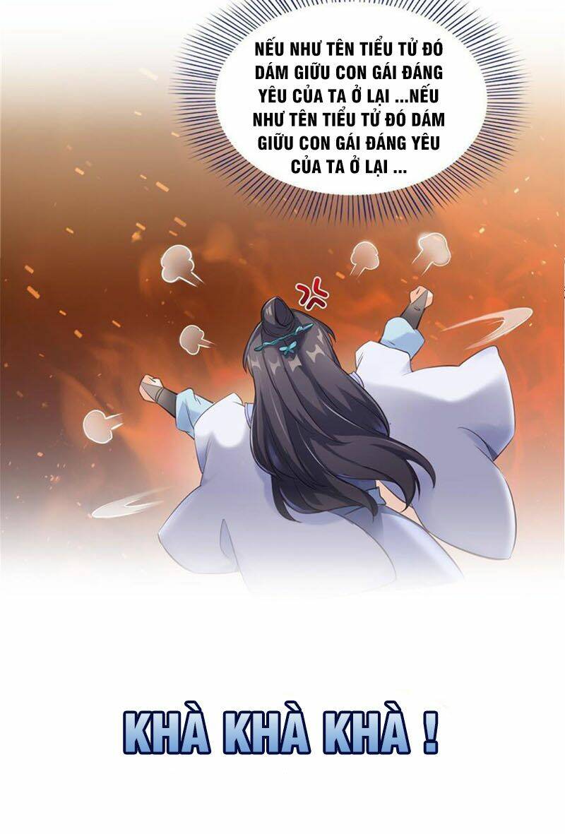 Tu Chân Nói Chuyện Phiếm Quần Chapter 161 - Trang 2