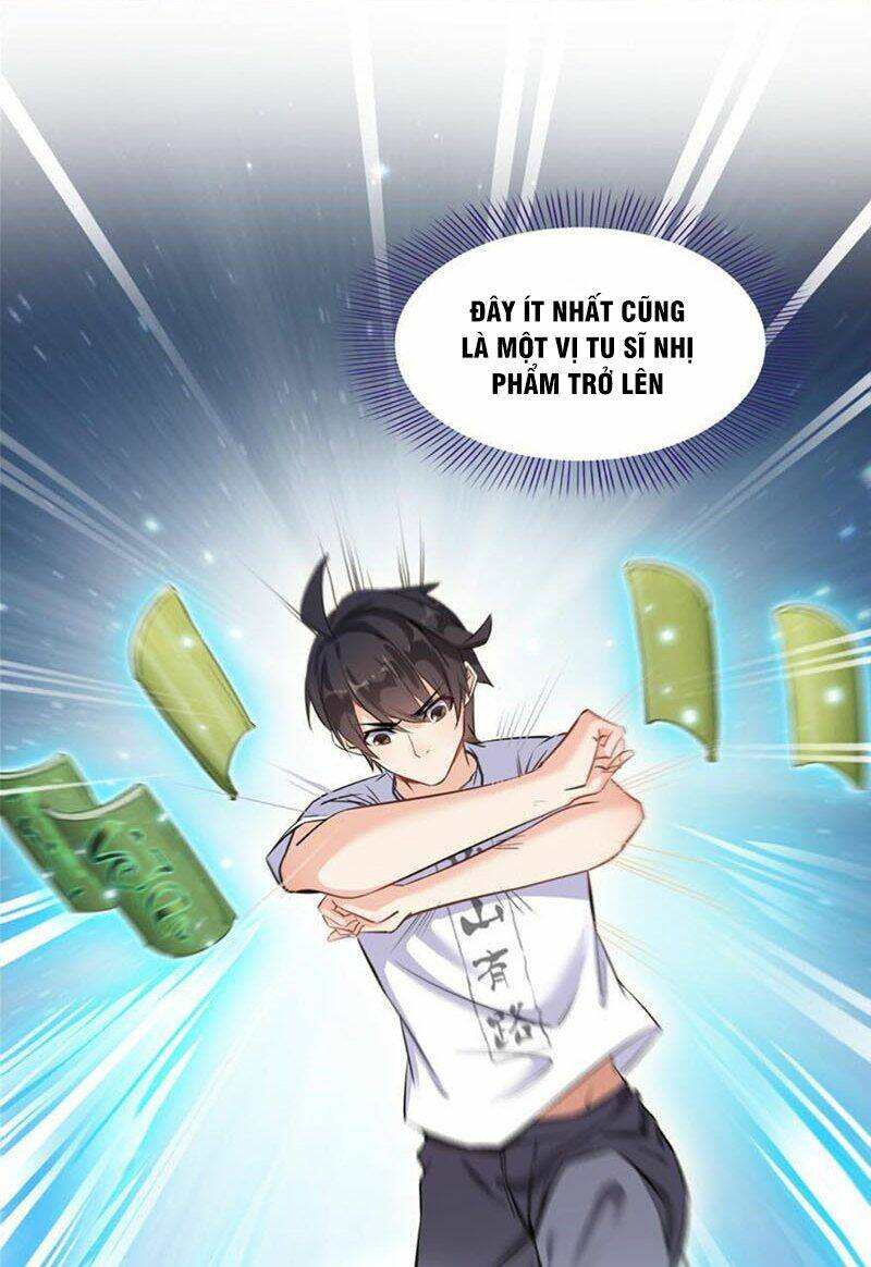 Tu Chân Nói Chuyện Phiếm Quần Chapter 161 - Trang 2