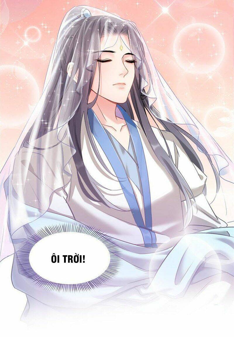 Tu Chân Nói Chuyện Phiếm Quần Chapter 161 - Trang 2