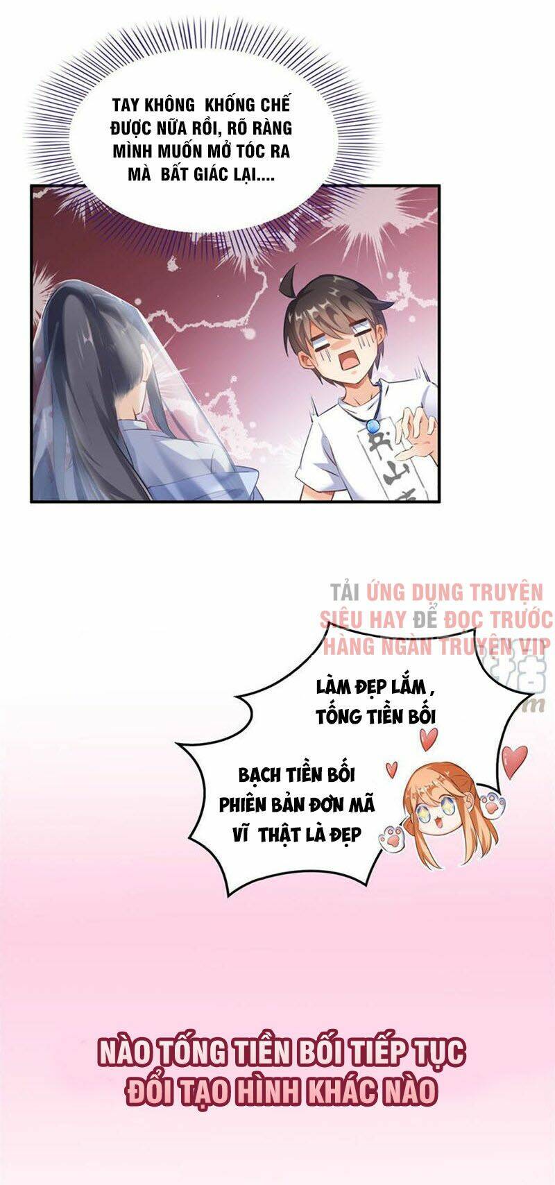 Tu Chân Nói Chuyện Phiếm Quần Chapter 161 - Trang 2