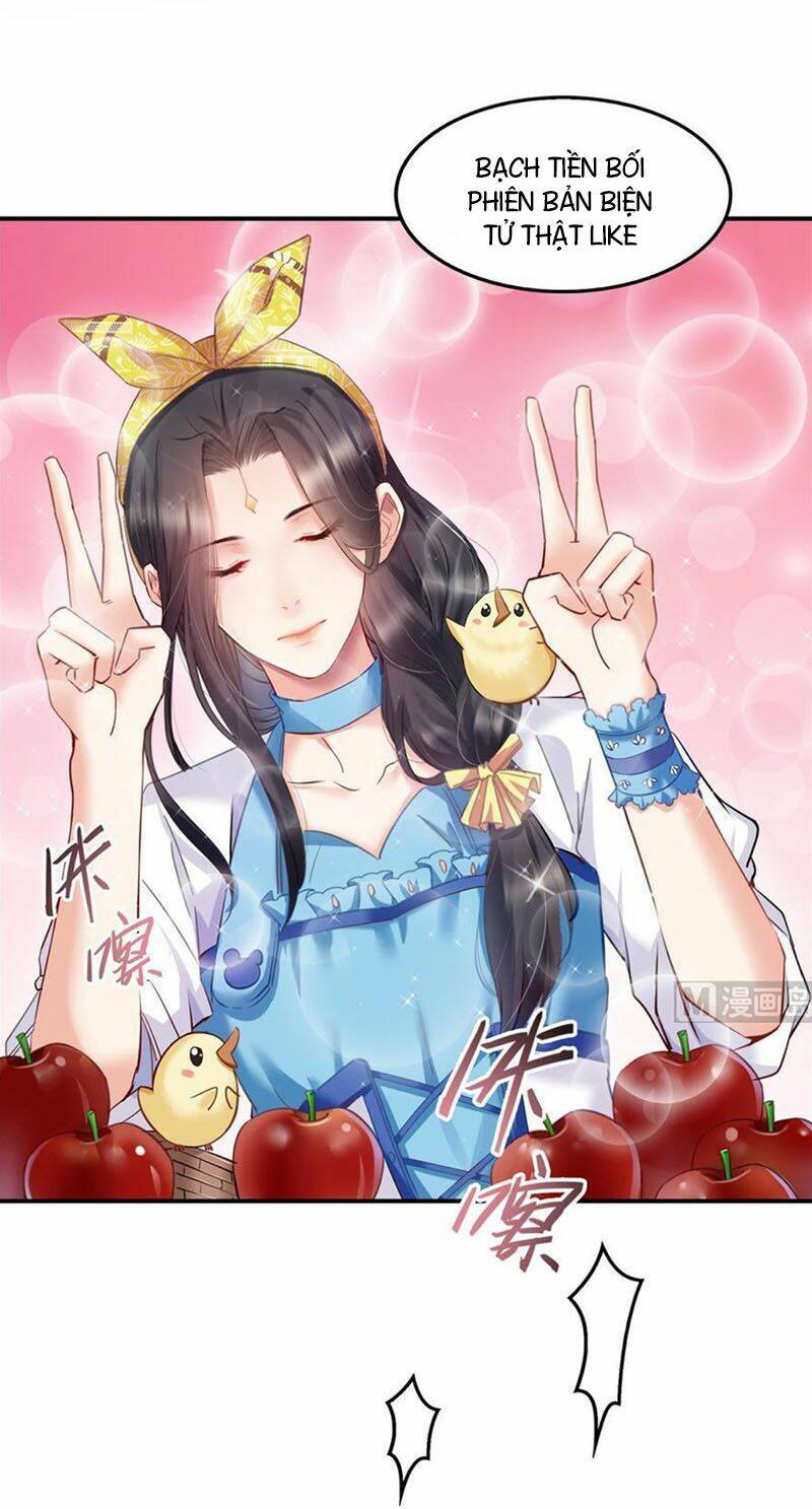 Tu Chân Nói Chuyện Phiếm Quần Chapter 161 - Trang 2