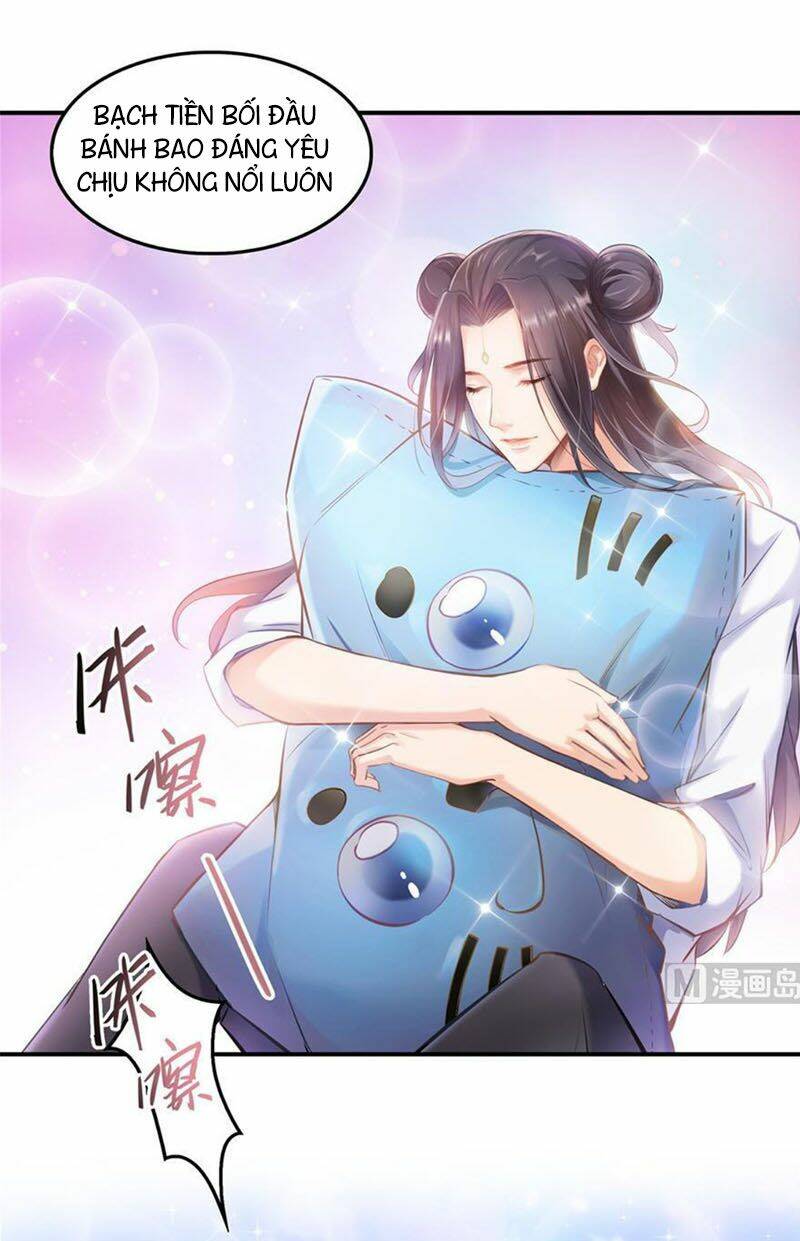 Tu Chân Nói Chuyện Phiếm Quần Chapter 161 - Trang 2