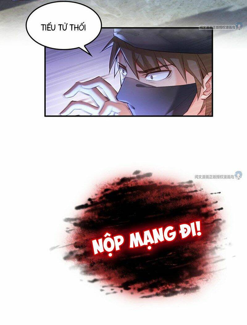 Tu Chân Nói Chuyện Phiếm Quần Chapter 163 - Trang 2