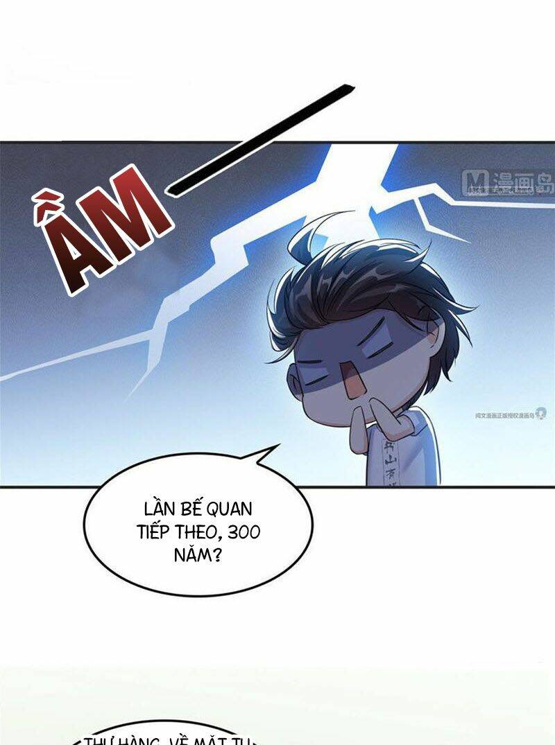 Tu Chân Nói Chuyện Phiếm Quần Chapter 164 - Trang 2