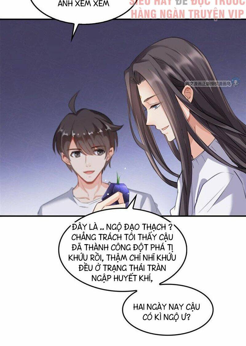 Tu Chân Nói Chuyện Phiếm Quần Chapter 164 - Trang 2