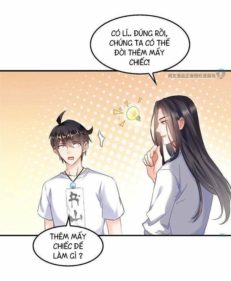 Tu Chân Nói Chuyện Phiếm Quần Chapter 164 - Trang 2