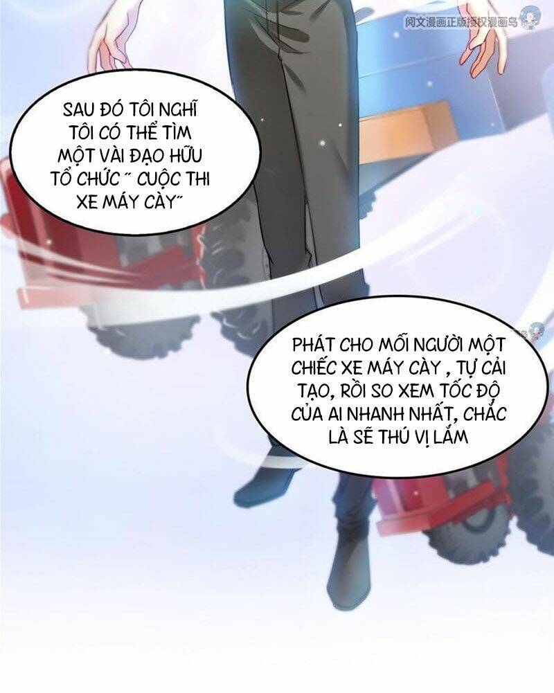 Tu Chân Nói Chuyện Phiếm Quần Chapter 164 - Trang 2