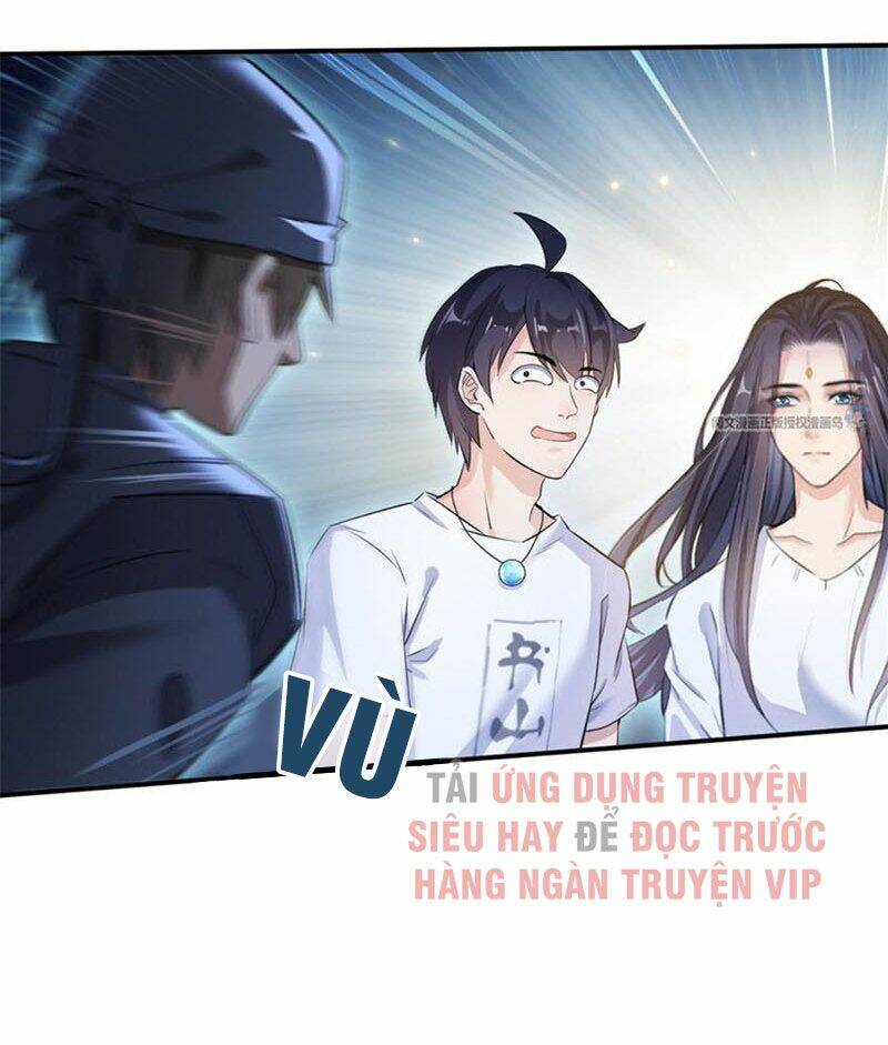 Tu Chân Nói Chuyện Phiếm Quần Chapter 164 - Trang 2