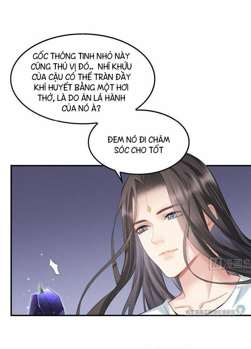 Tu Chân Nói Chuyện Phiếm Quần Chapter 164 - Trang 2