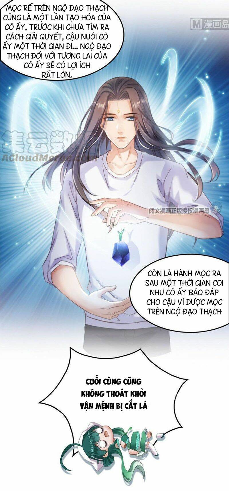 Tu Chân Nói Chuyện Phiếm Quần Chapter 164 - Trang 2