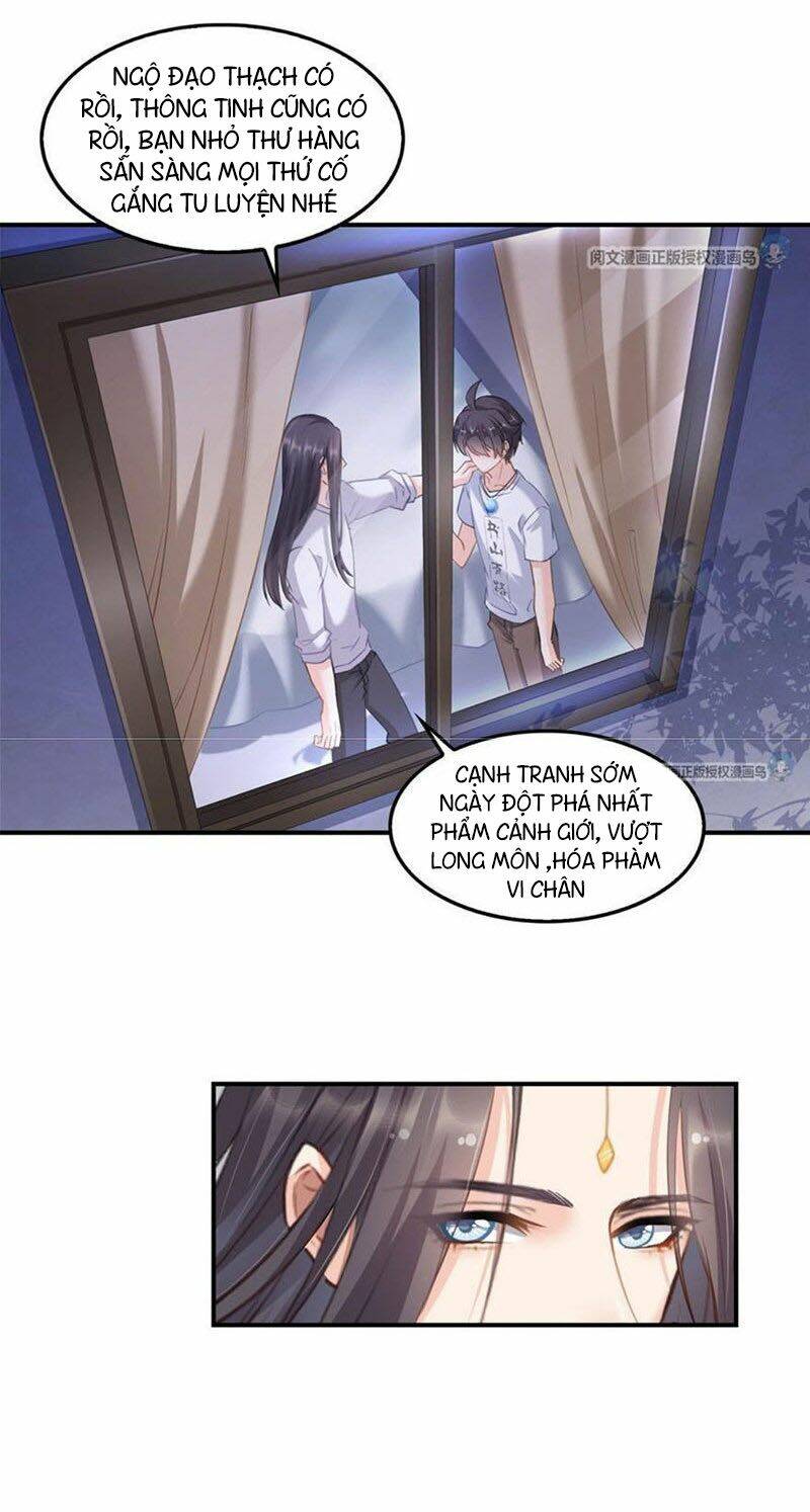 Tu Chân Nói Chuyện Phiếm Quần Chapter 164 - Trang 2