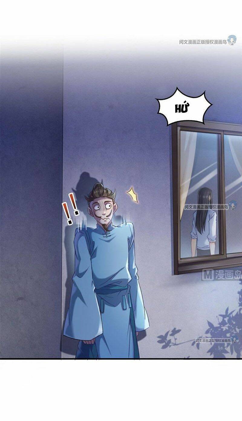 Tu Chân Nói Chuyện Phiếm Quần Chapter 164 - Trang 2