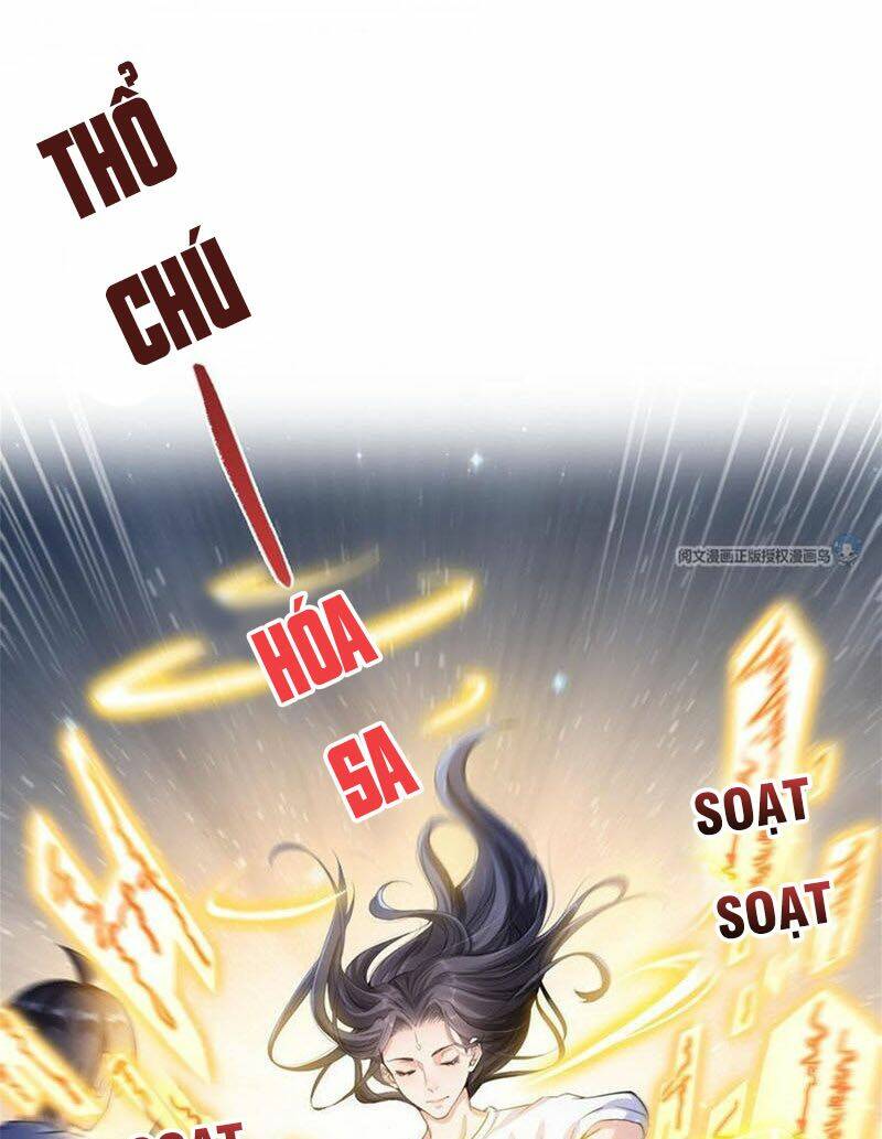 Tu Chân Nói Chuyện Phiếm Quần Chapter 164 - Trang 2