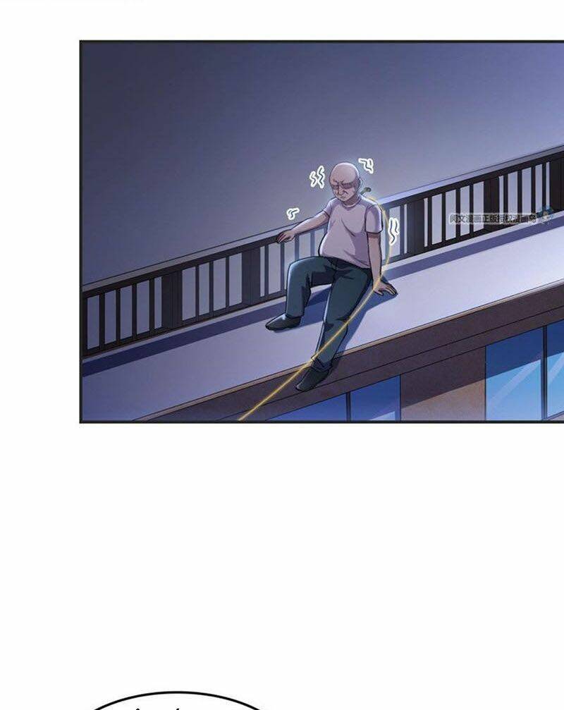 Tu Chân Nói Chuyện Phiếm Quần Chapter 164 - Trang 2