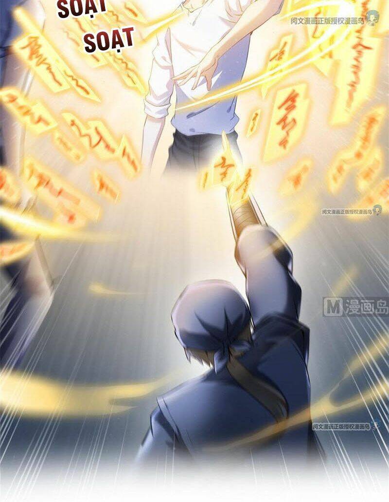 Tu Chân Nói Chuyện Phiếm Quần Chapter 164 - Trang 2