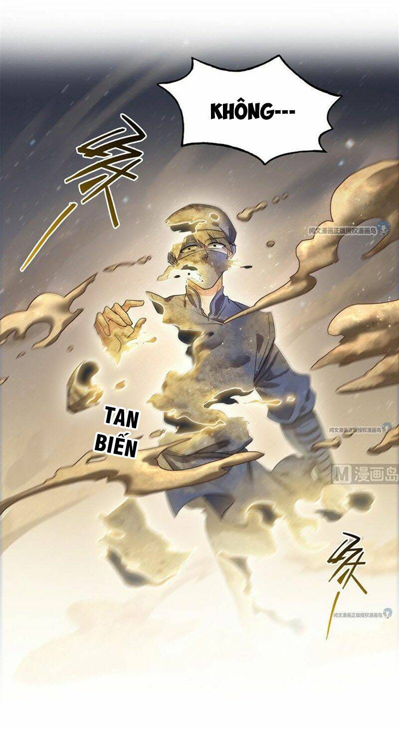 Tu Chân Nói Chuyện Phiếm Quần Chapter 164 - Trang 2