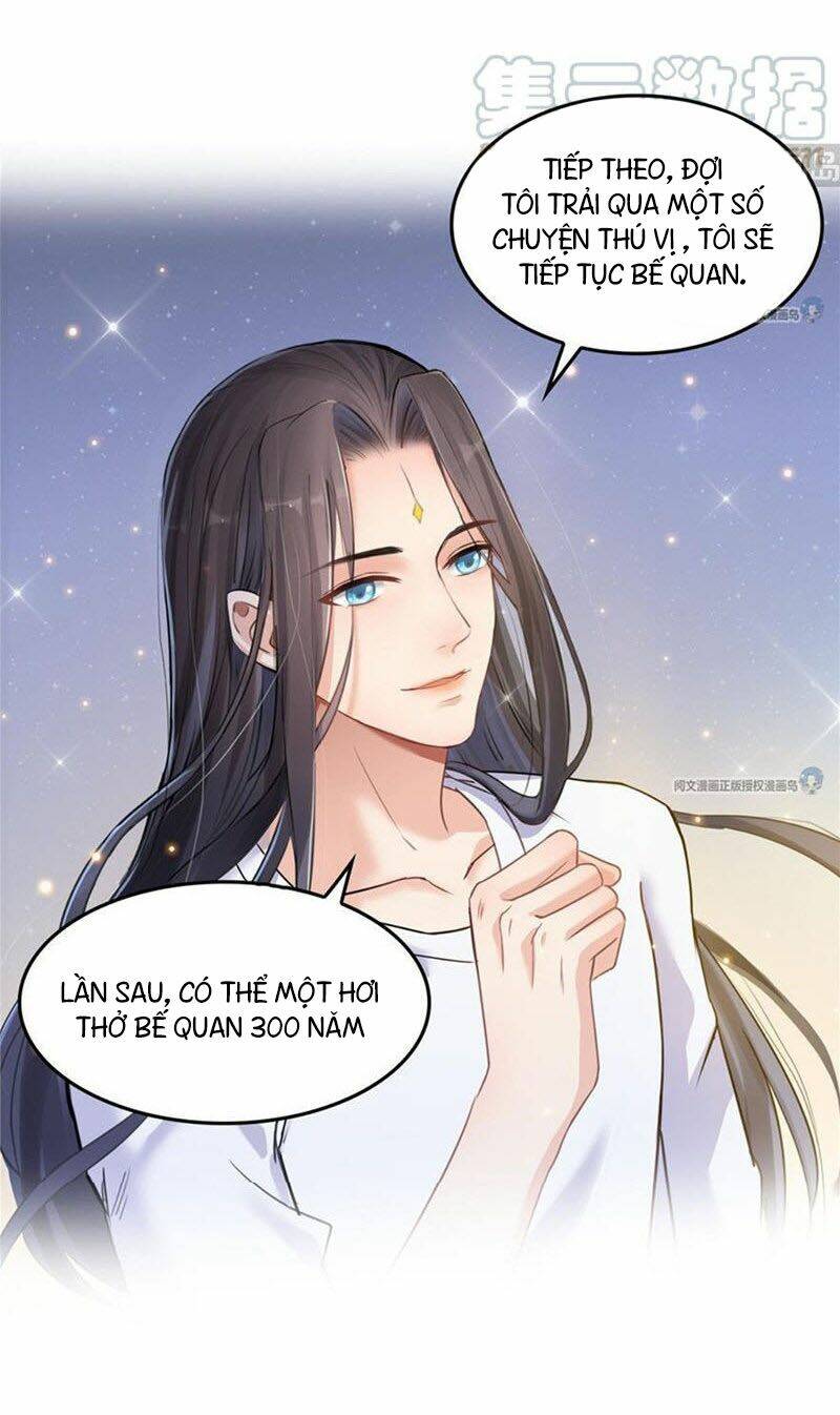 Tu Chân Nói Chuyện Phiếm Quần Chapter 164 - Trang 2