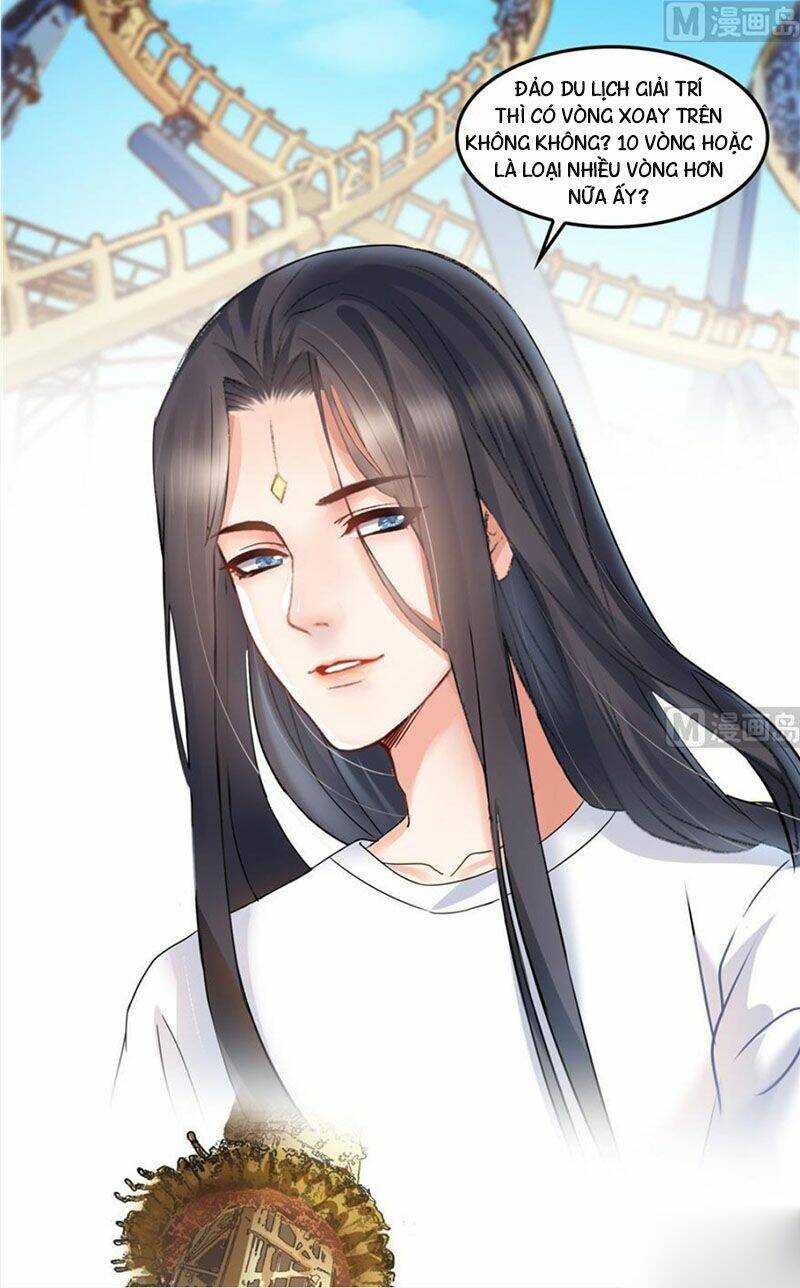 Tu Chân Nói Chuyện Phiếm Quần Chapter 166 - Trang 2