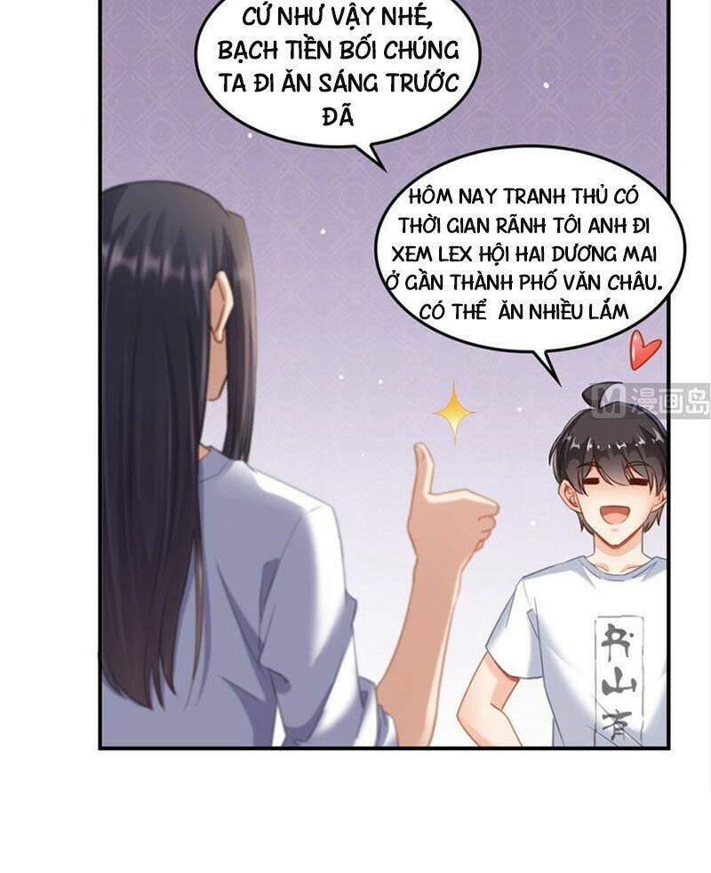 Tu Chân Nói Chuyện Phiếm Quần Chapter 166 - Trang 2