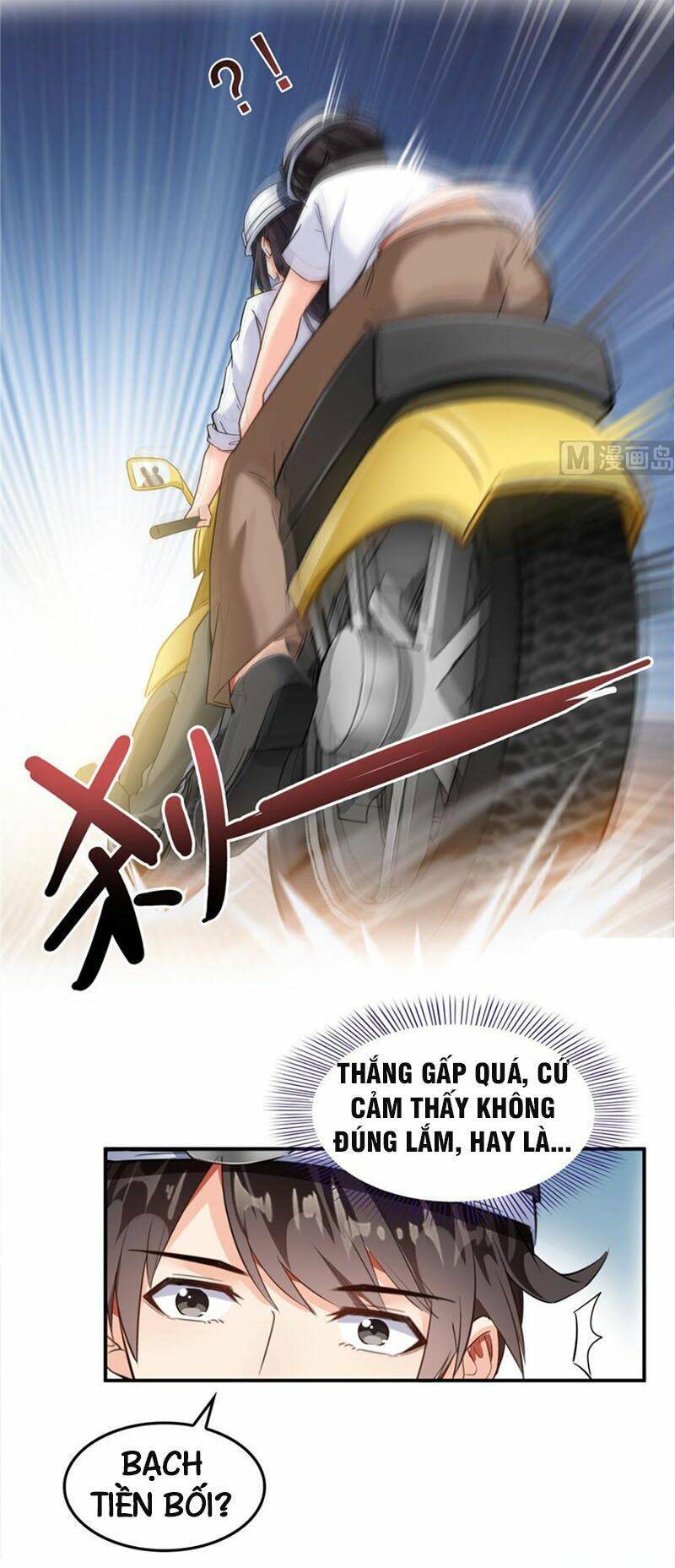 Tu Chân Nói Chuyện Phiếm Quần Chapter 166 - Trang 2