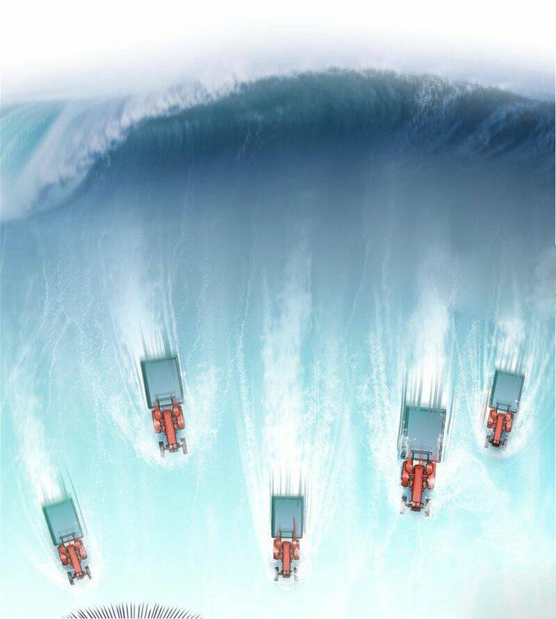 Tu Chân Nói Chuyện Phiếm Quần Chapter 166 - Trang 2