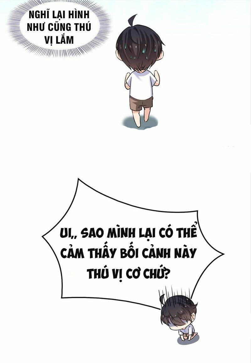 Tu Chân Nói Chuyện Phiếm Quần Chapter 166 - Trang 2