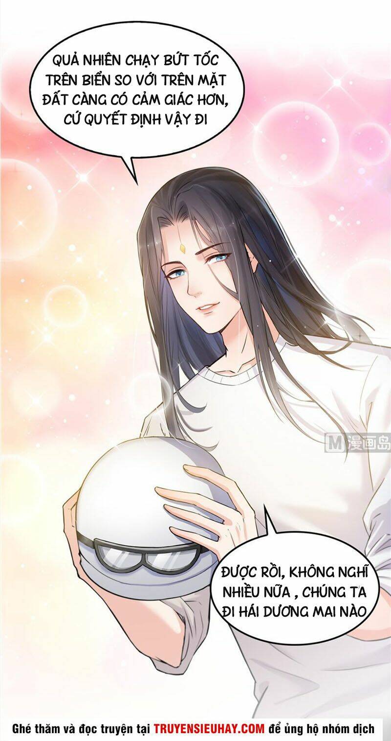 Tu Chân Nói Chuyện Phiếm Quần Chapter 166 - Trang 2