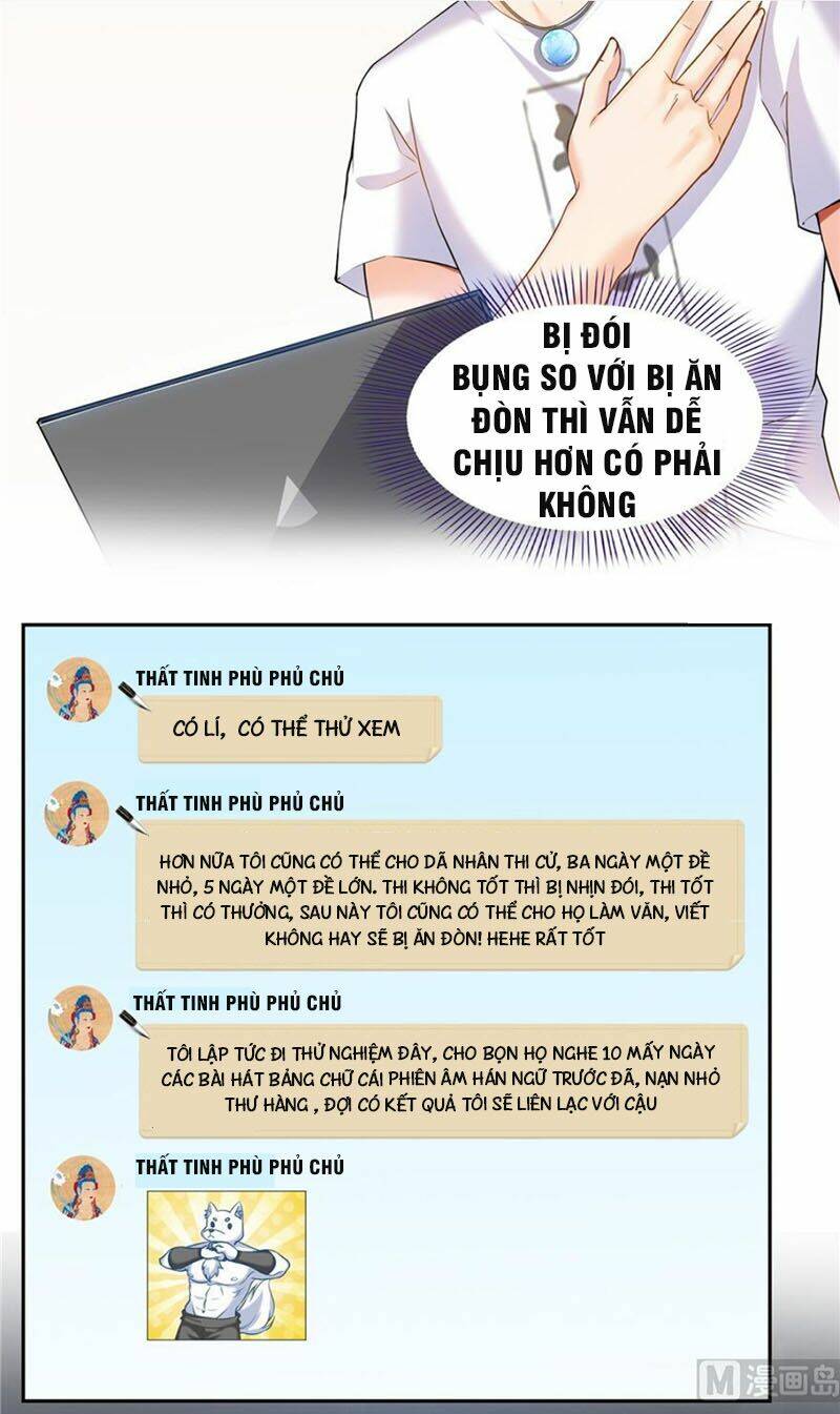 Tu Chân Nói Chuyện Phiếm Quần Chapter 166 - Trang 2