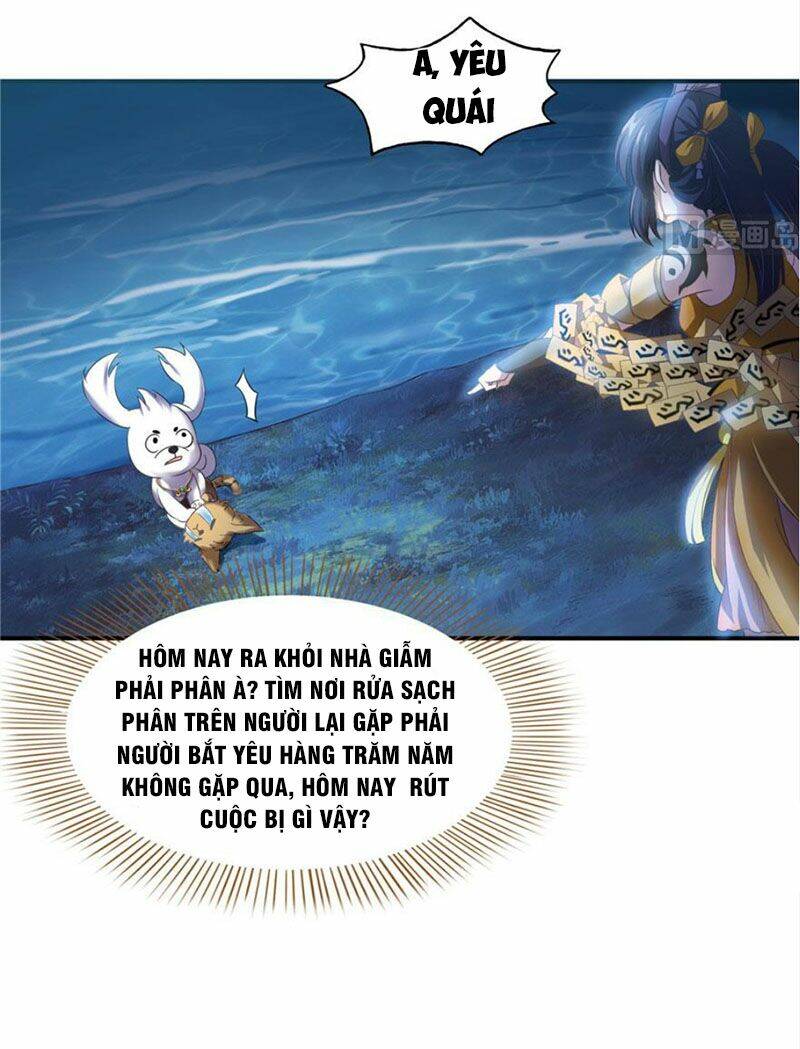Tu Chân Nói Chuyện Phiếm Quần Chapter 167 - Trang 2