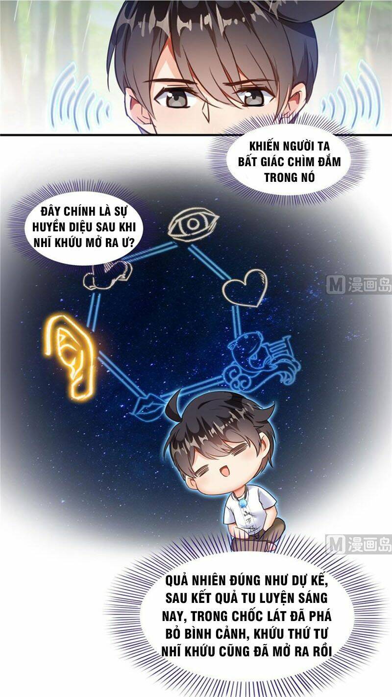 Tu Chân Nói Chuyện Phiếm Quần Chapter 169 - Trang 2