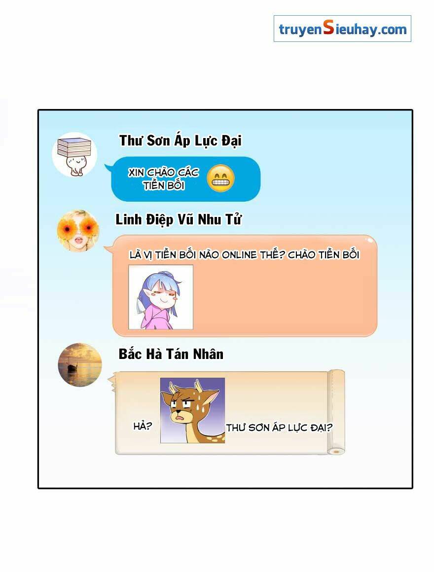 Tu Chân Nói Chuyện Phiếm Quần Chapter 17 - Trang 2