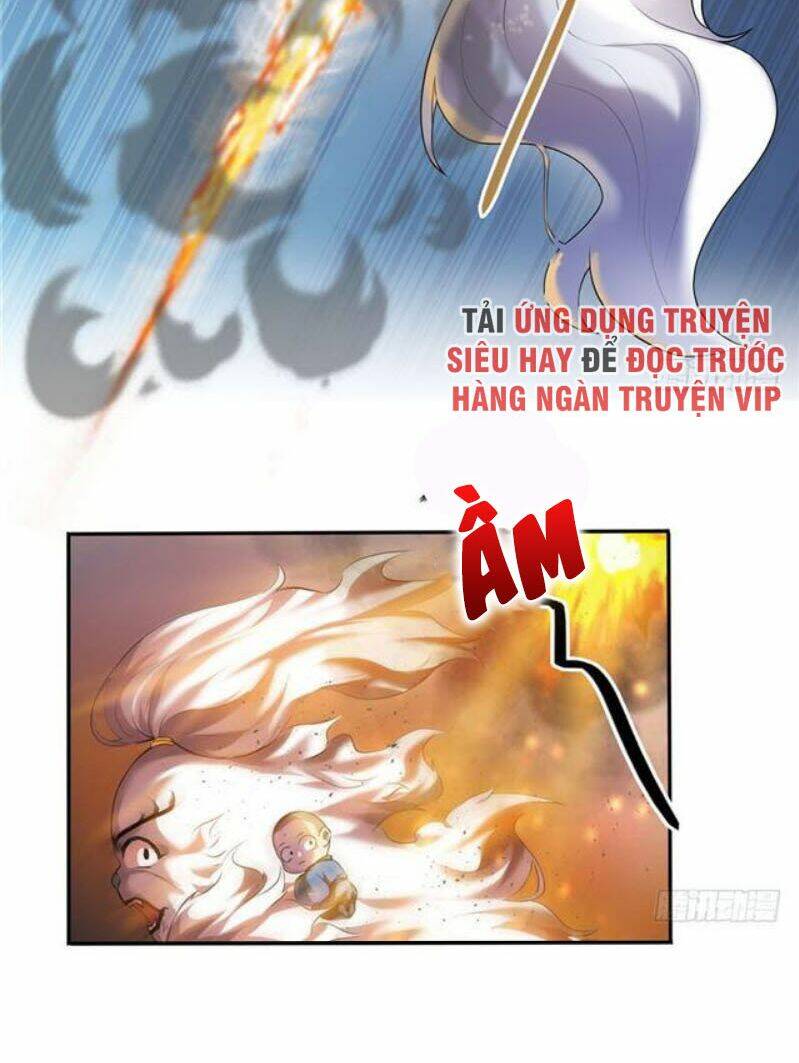 Tu Chân Nói Chuyện Phiếm Quần Chapter 170 - Trang 2