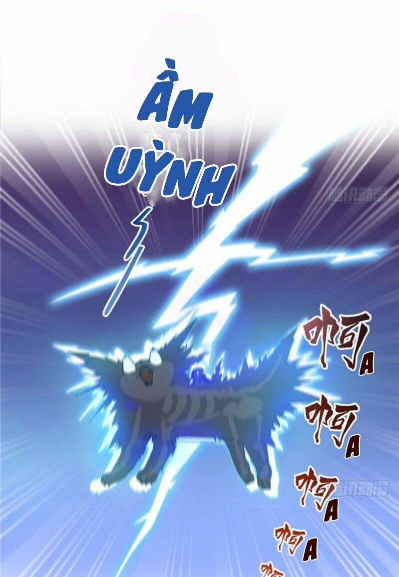 Tu Chân Nói Chuyện Phiếm Quần Chapter 170 - Trang 2