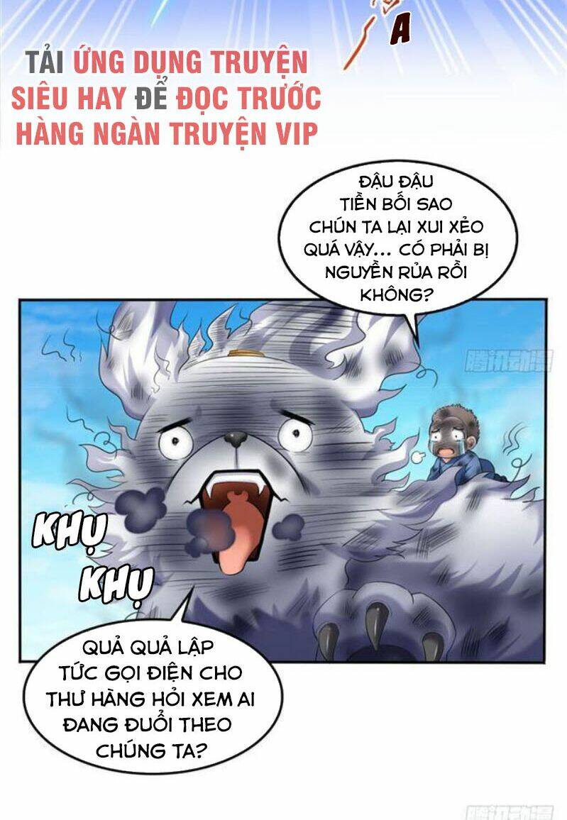 Tu Chân Nói Chuyện Phiếm Quần Chapter 170 - Trang 2