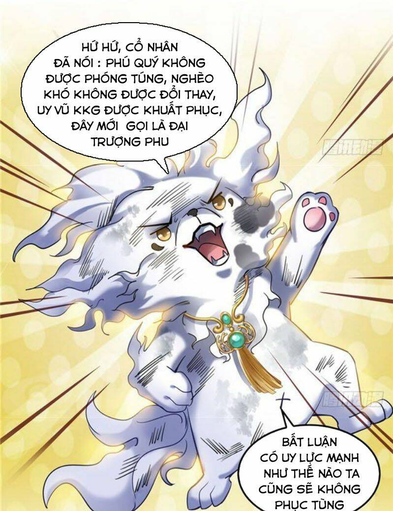 Tu Chân Nói Chuyện Phiếm Quần Chapter 170 - Trang 2