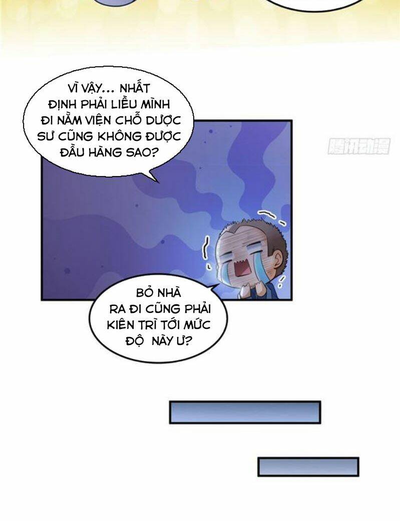 Tu Chân Nói Chuyện Phiếm Quần Chapter 170 - Trang 2