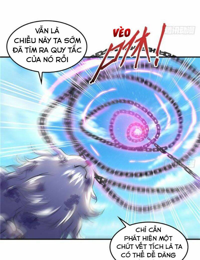 Tu Chân Nói Chuyện Phiếm Quần Chapter 170 - Trang 2