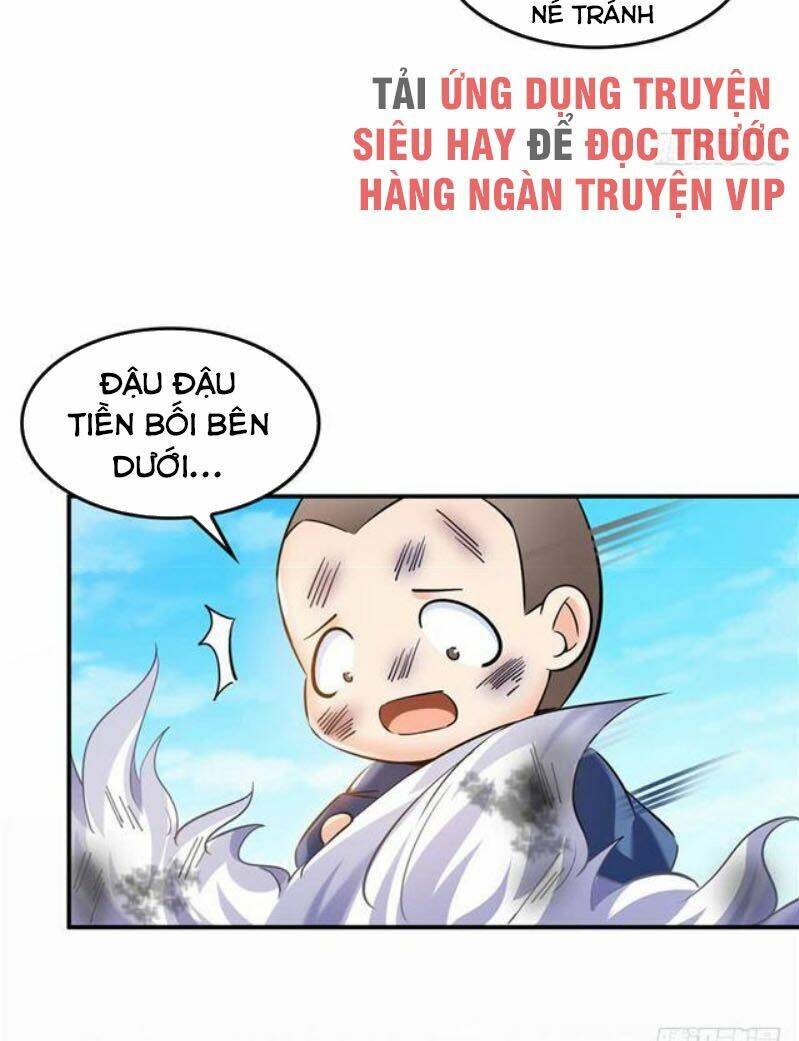 Tu Chân Nói Chuyện Phiếm Quần Chapter 170 - Trang 2