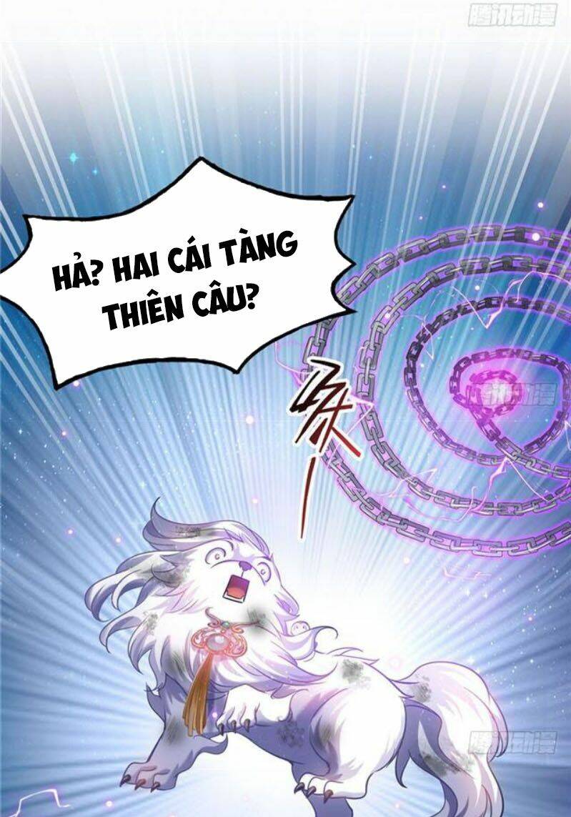 Tu Chân Nói Chuyện Phiếm Quần Chapter 170 - Trang 2