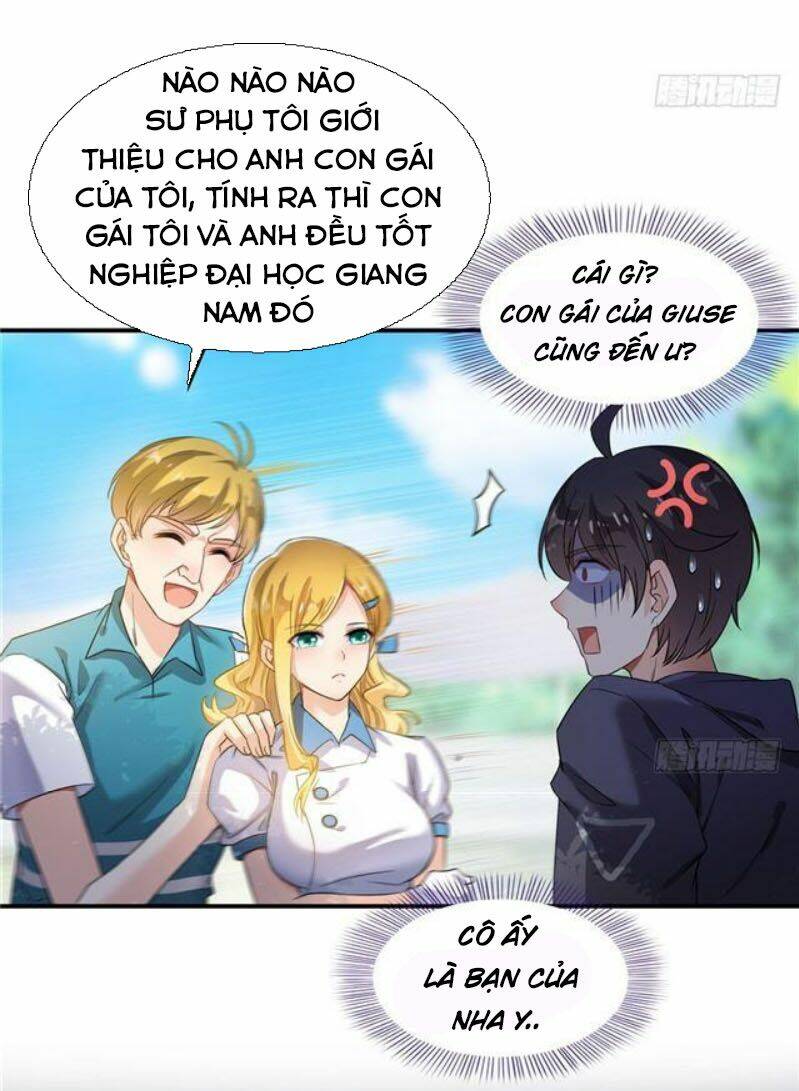 Tu Chân Nói Chuyện Phiếm Quần Chapter 170 - Trang 2