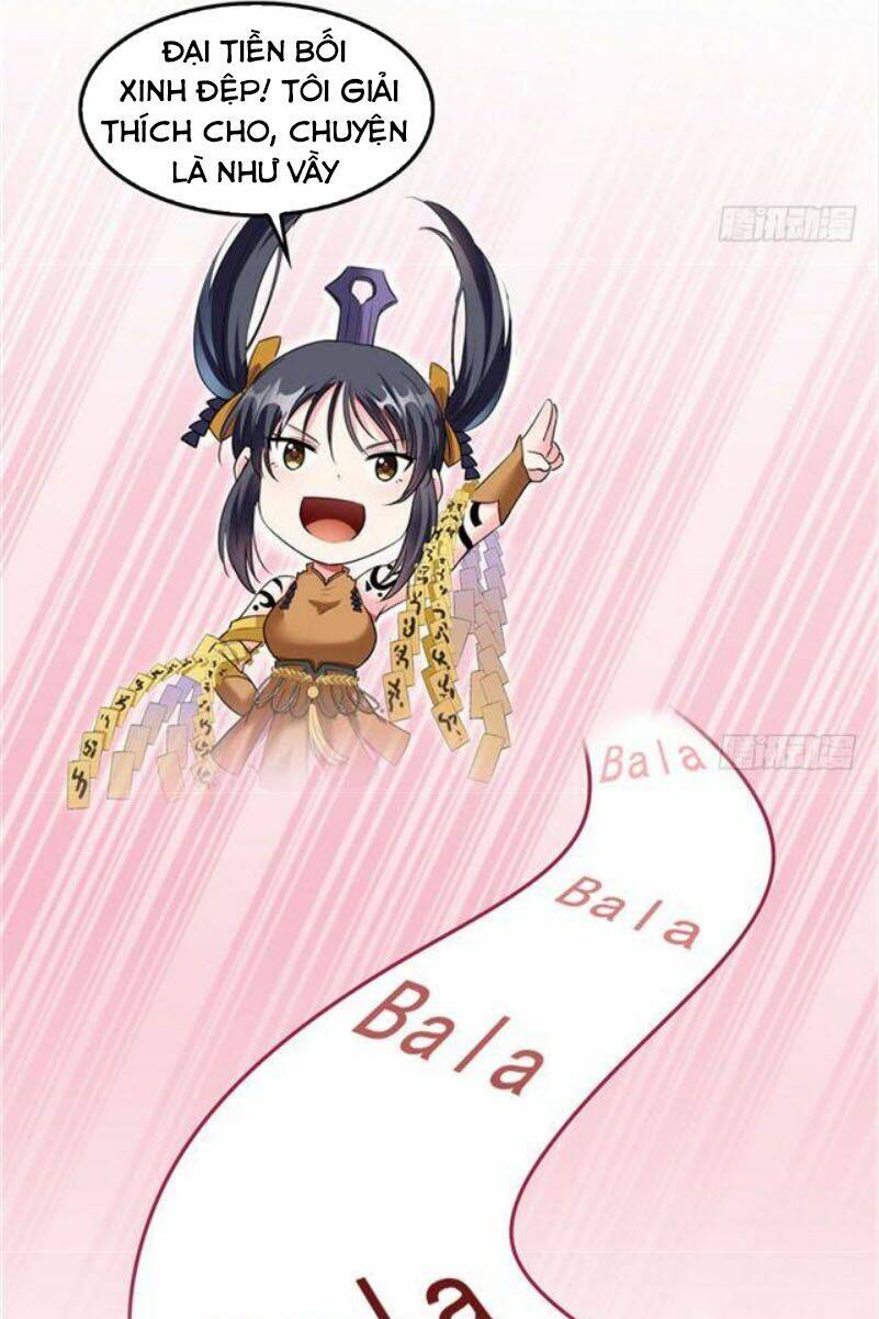 Tu Chân Nói Chuyện Phiếm Quần Chapter 171 - Trang 2