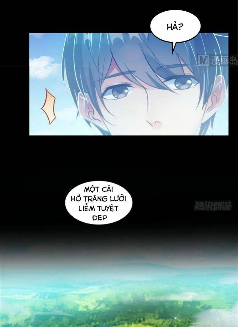 Tu Chân Nói Chuyện Phiếm Quần Chapter 172 - Trang 2