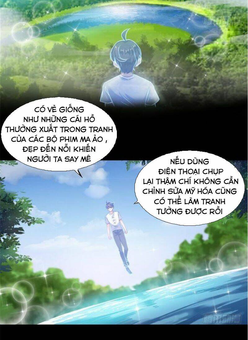 Tu Chân Nói Chuyện Phiếm Quần Chapter 172 - Trang 2