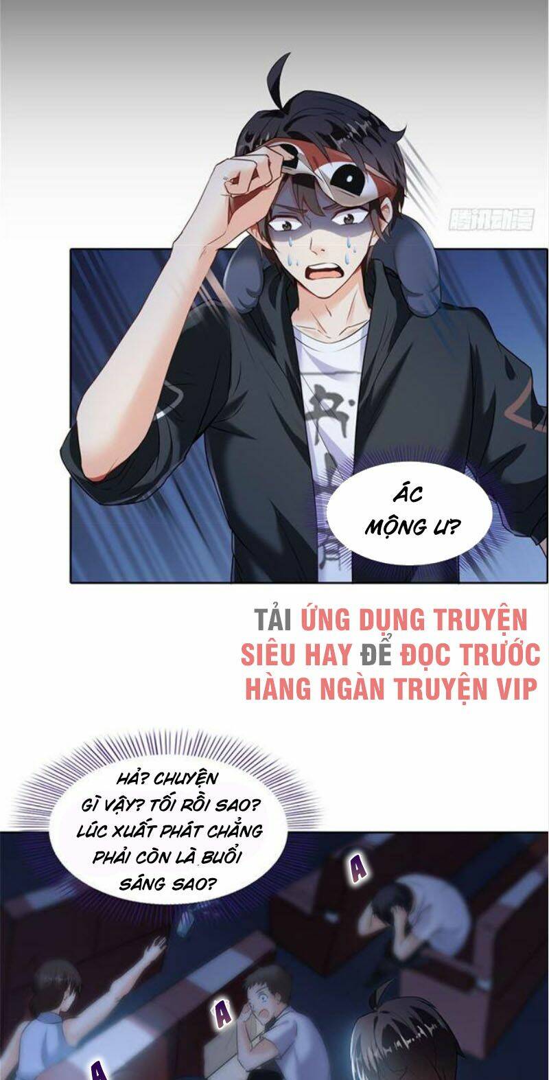 Tu Chân Nói Chuyện Phiếm Quần Chapter 172 - Trang 2