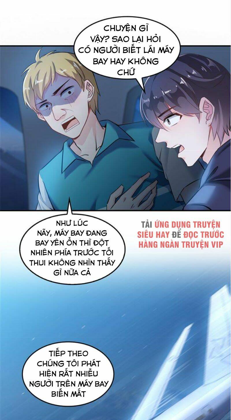 Tu Chân Nói Chuyện Phiếm Quần Chapter 172 - Trang 2